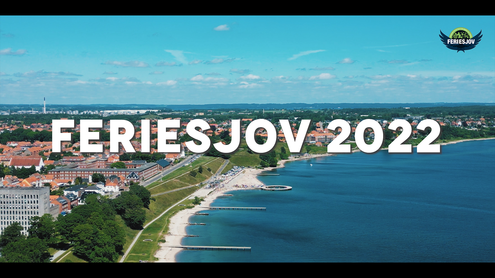Video, Feriesjov 2022