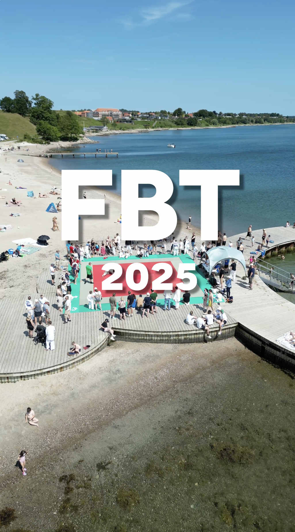 Fredericia Beach Tournament 2025 (Reel) (DUPLICATE)